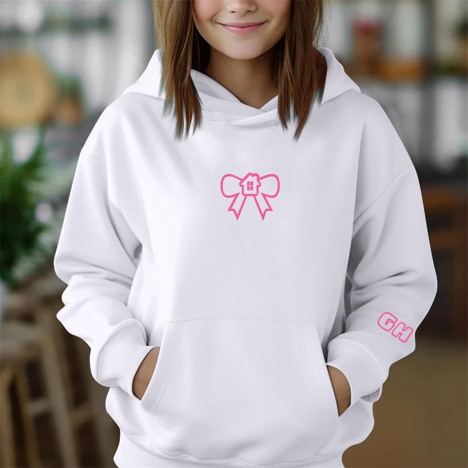 

Women s Solid Color Sweatshirt Long Sleeve Round Neck Casual Comfortable Loose Lightweight Women s Sweatshirt 160 белый