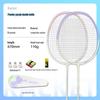 Badminton – Badmintonracketar