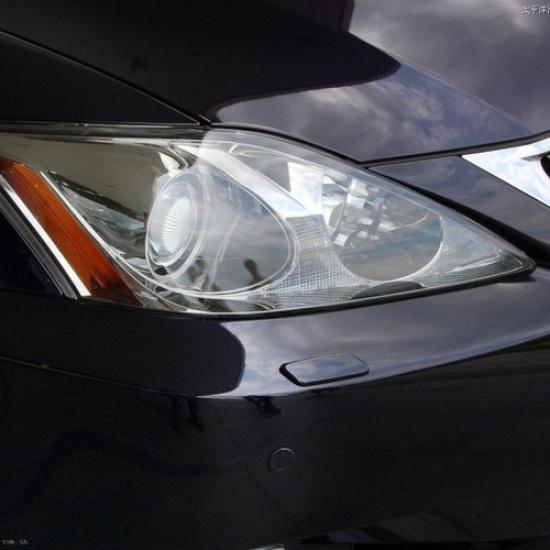 Various Color Front Headlight Washer Cover for LEXUS IS250 IS300 IS350 2009-2011