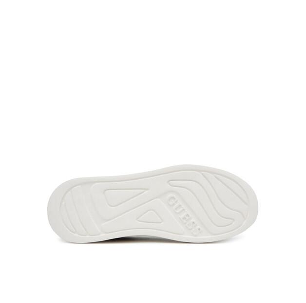 Кроссовки Guess FLTEL8 LEA12