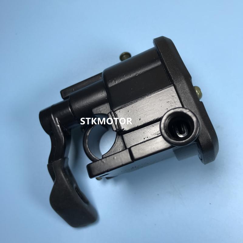 LH260 LH300 260 300 Thumb Throttle For Linhai Hytrack Stels 260CC 300CC ATV Quad Parts
