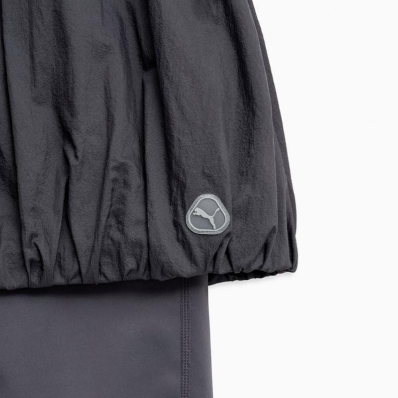 Puma Women S Woven Skirt ShortS 529765 02