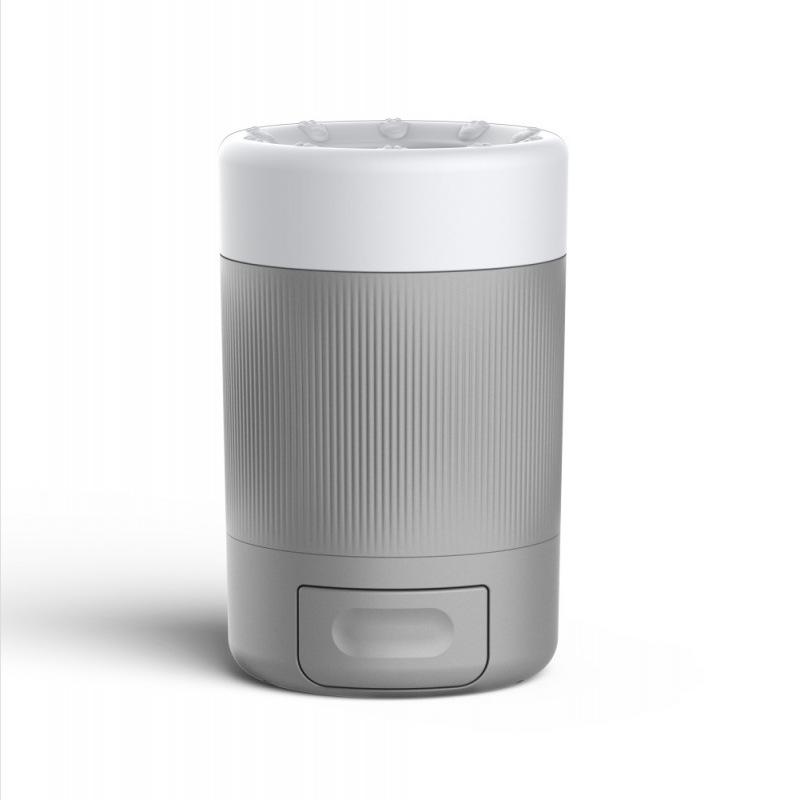 Smart Automatic Pet Paw Washing Cup for Dogs - Outdoor Cleaning and Beauty Tool