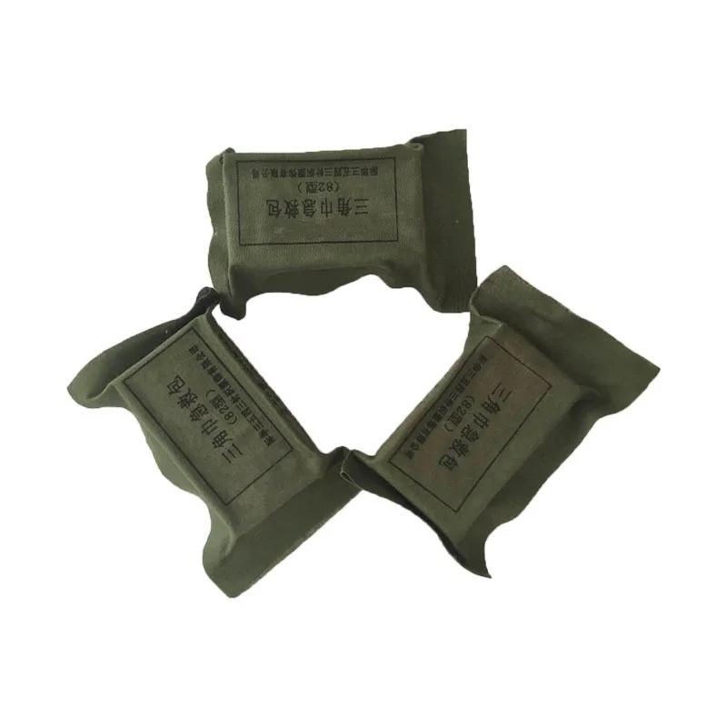Outdoor Emergency Rescue 82 Type Triangular Bandage Tactical Medical Emergency Trauma Stretching Compression and Sterilization