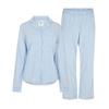 Chelsea Peers Womens/Ladies Cotton Long Pyjama Set