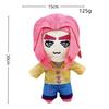 Kpop Demon Hunters Plush Toy With Soft Crystal Plush For Collectors And Fans