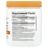 Doctor's Best High Absorption Magnesium Powder, Fruit Punch, 340G(12.1Oz)