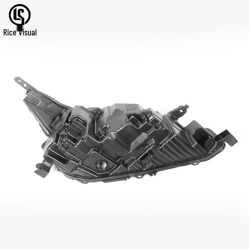 Compatible Headlight Rear Cover for 2023-2025 Nissan Altima - Lampshade Base Shell Housing