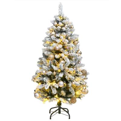 Lighting – Fairy Lights & Festive Lighting