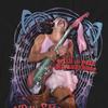 Cheech & Chong Unisex Adult Up In Pantyhose T-Shirt