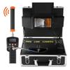 Sewer Camera Pipe Inspection Camera 7-inch Screen 1000TVL Camera 131ft
