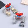 Car Battery Cut Off Switch Disconnect Automatic Circuit Breaker Anti-Leakage Switch Isolator For Cars Truck 12V/24V 1Pc