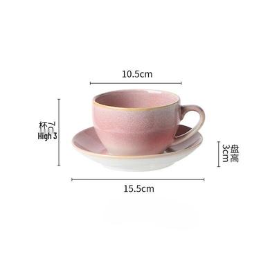 Drinkgerei – Koffie- en theeservies