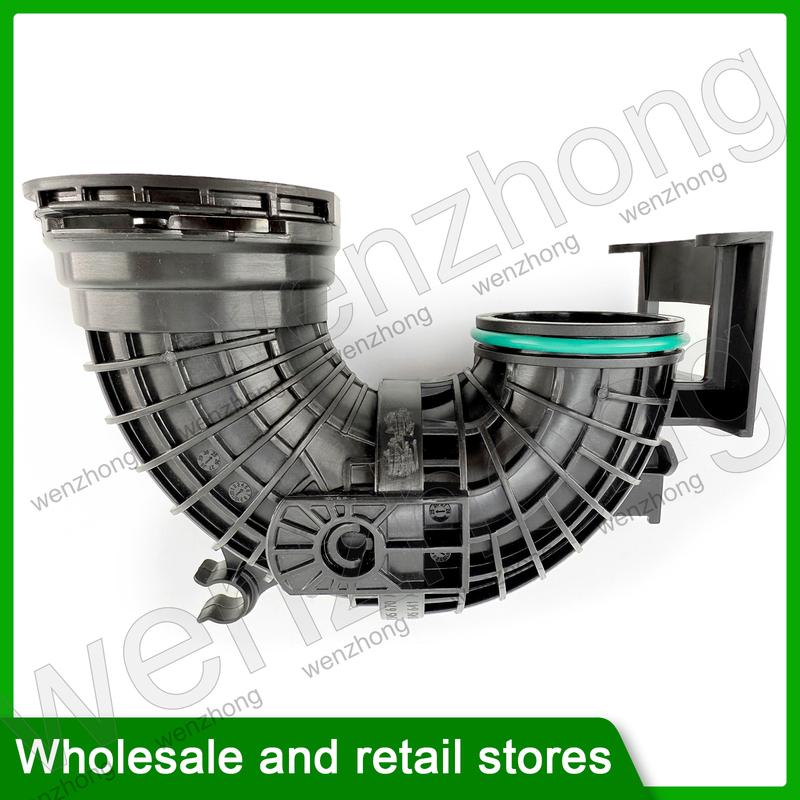 05E145641A 05E145670A 05E 145 641 A 05E 145 670 A Intake Pipe Joint, Suitable for Tiguan L Lavida Passat Pro Lingdu Tuyue