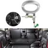 Automotive Accessory for 2007-2011 Left Right Car Inside Door Handle 68004828AA 68004829AA Driver Side Doors Handle