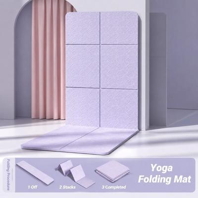 Yoga y Pilates – Esterillas para yoga