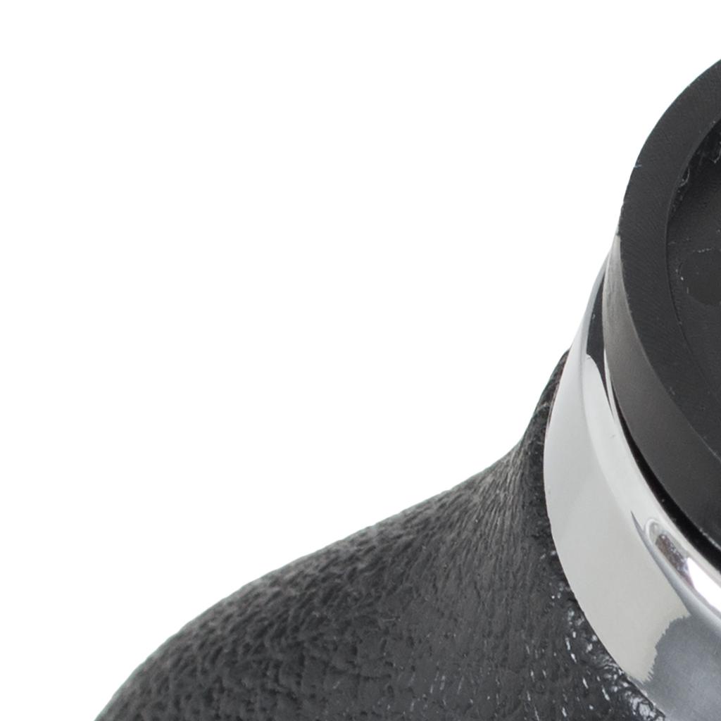 Mercedes Vito / Viano W639 03-10 Gear Shift Knob BLACK 6 SPEED