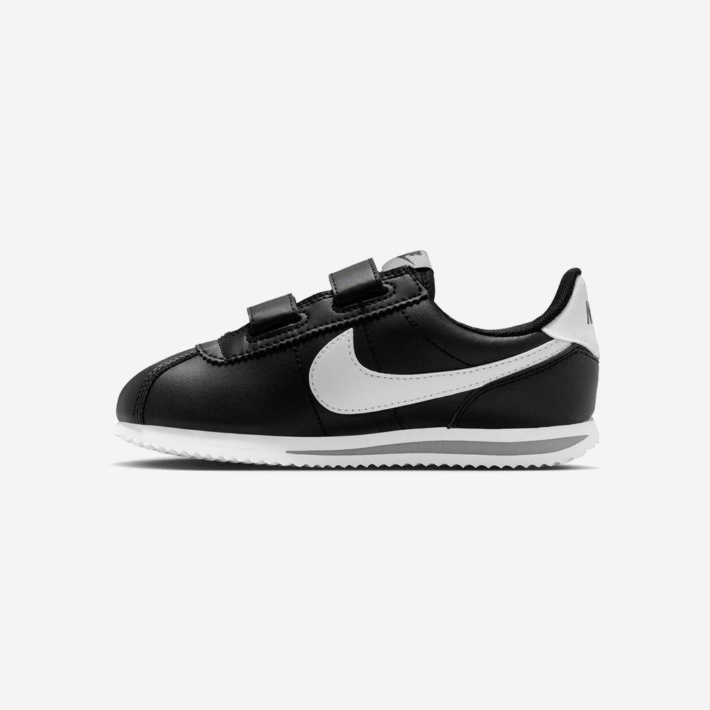 Nike Cortez Velcro Preschool [IQ7636-1]