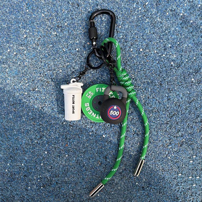 Yogodlns Mini Plecak Wiszący Wisiorek do Torebki Wisiorek do Torby Akcesoria do Toreb