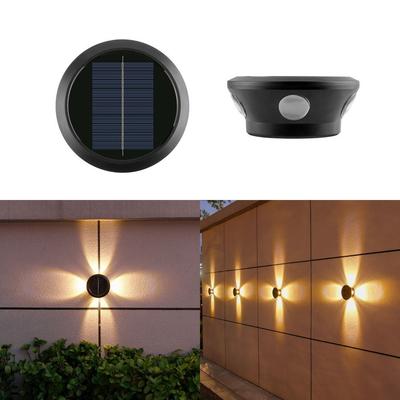 LED svítidla – LED solární lampy