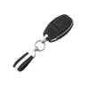 Car Key Case Key Fob Cover Bentley Ventega Continental Flying Spar Mulzanne Key Case Key Chain Car Accessories (Style 8)