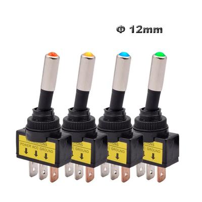 LED Switch LED Switches Switch 2V 20A LED Switch LED Switches