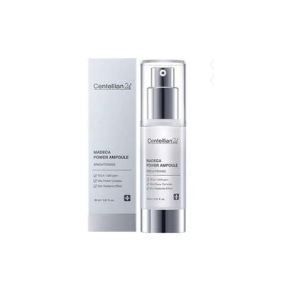 Madeca Power Aufhellende Ampulle 30ml / 1.01fl.oz.