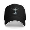Music Imagine Dragons Sandwich Caps Men Women ,Hip-Hop Rock Band Caps Fishing Hat Breathable Polyester Baseball Cap Summer