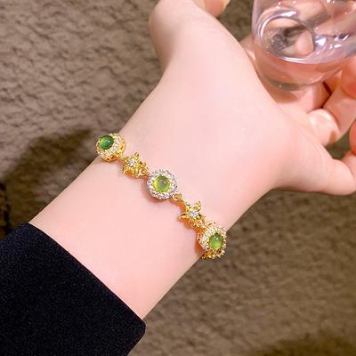 Náramky – Řetízkové náramky