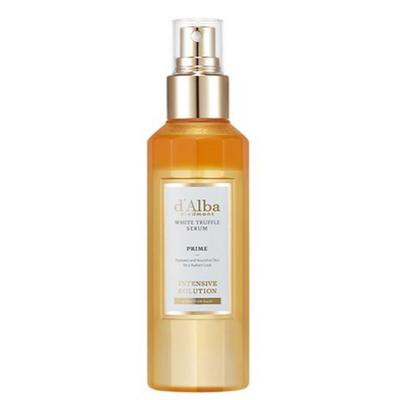 D’Alba Truffe Blanche Prime Sérum Intensif 150ml