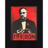 The Godfather Mens Don Vito Corleone T-Shirt