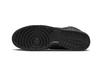 Dunk High Undercover Chaos Black
