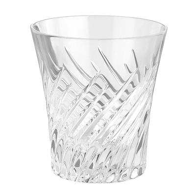 Wedgwood Annual Tumbler 2024 Wedding 1067340 Fire, 250ml, Glass, Gift, (Officially Imported)