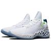 Jordan Jumpman Diamond Low White Blue Green Men's Jordan FB7169-131