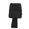 Bike Rear Rack Bag Quick Release Waterproofing Oxford Fabric Cycling Backseat Storage Luggage Bag for Mountain Bike