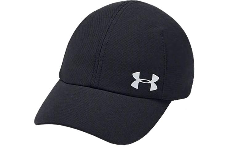 Under Armour Polyester Baseball Caps Women s Black 1351273-001