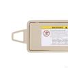 Osłona lusterka w osłonie przeciwsłonecznej do samochodu 220 810 0110 Kosmetyczna do W220