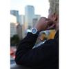 [Casio] G-Shock GM-B2100SD-1AJF Watch – Full Metal, Bluetooth, Tough Solar – Men's, Silver