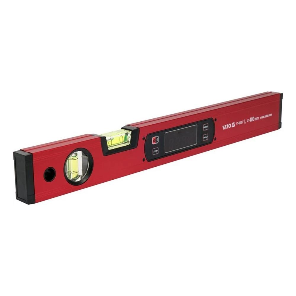 Yato Magnetic Digital Spirit Level