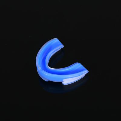 Adult Professional Anti-Grinding Teeth Protector for Sanda, Taekwondo, and Boxing