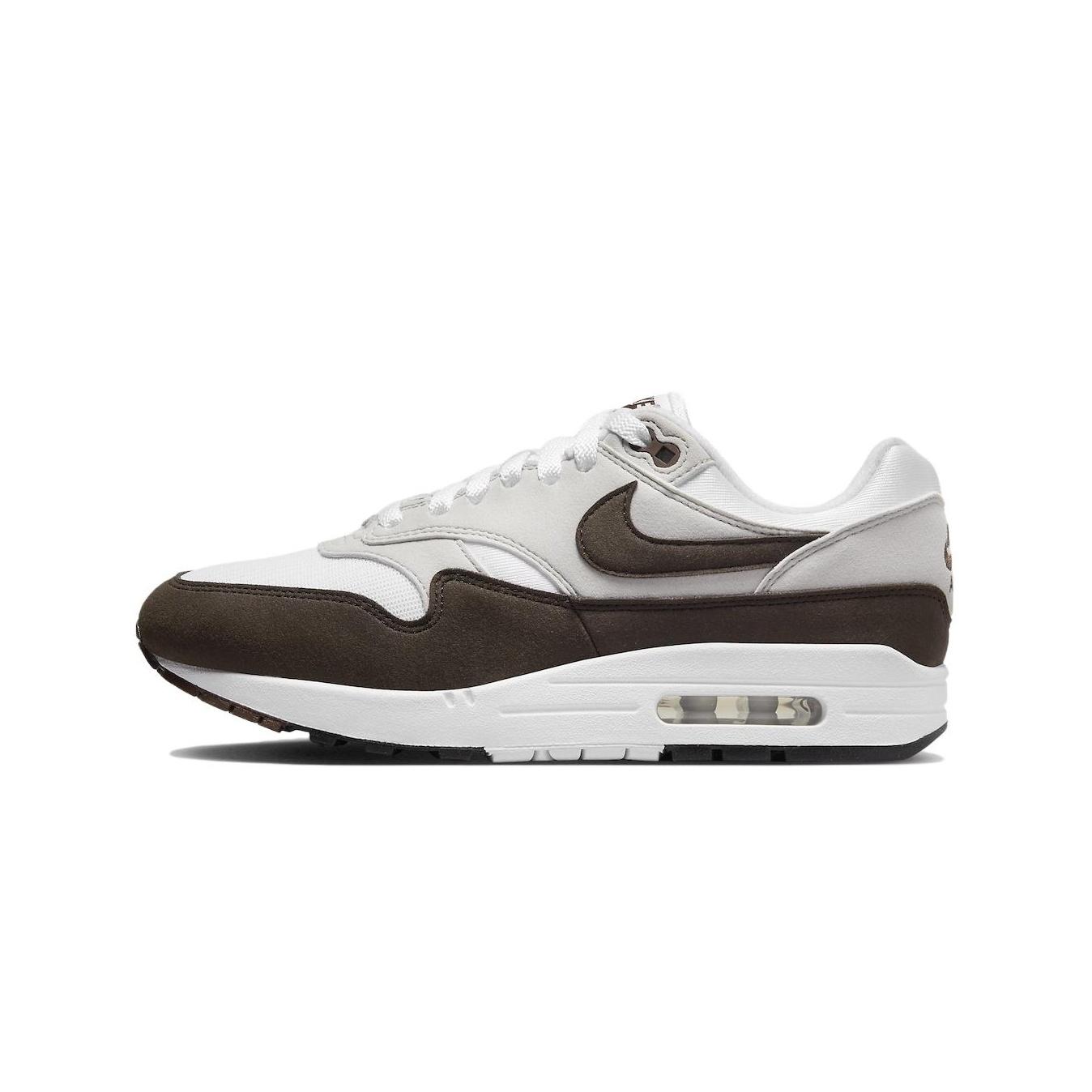 

кроссовки Nike Air Max 1 Lifestyle Shoes Women DZ2628-004
