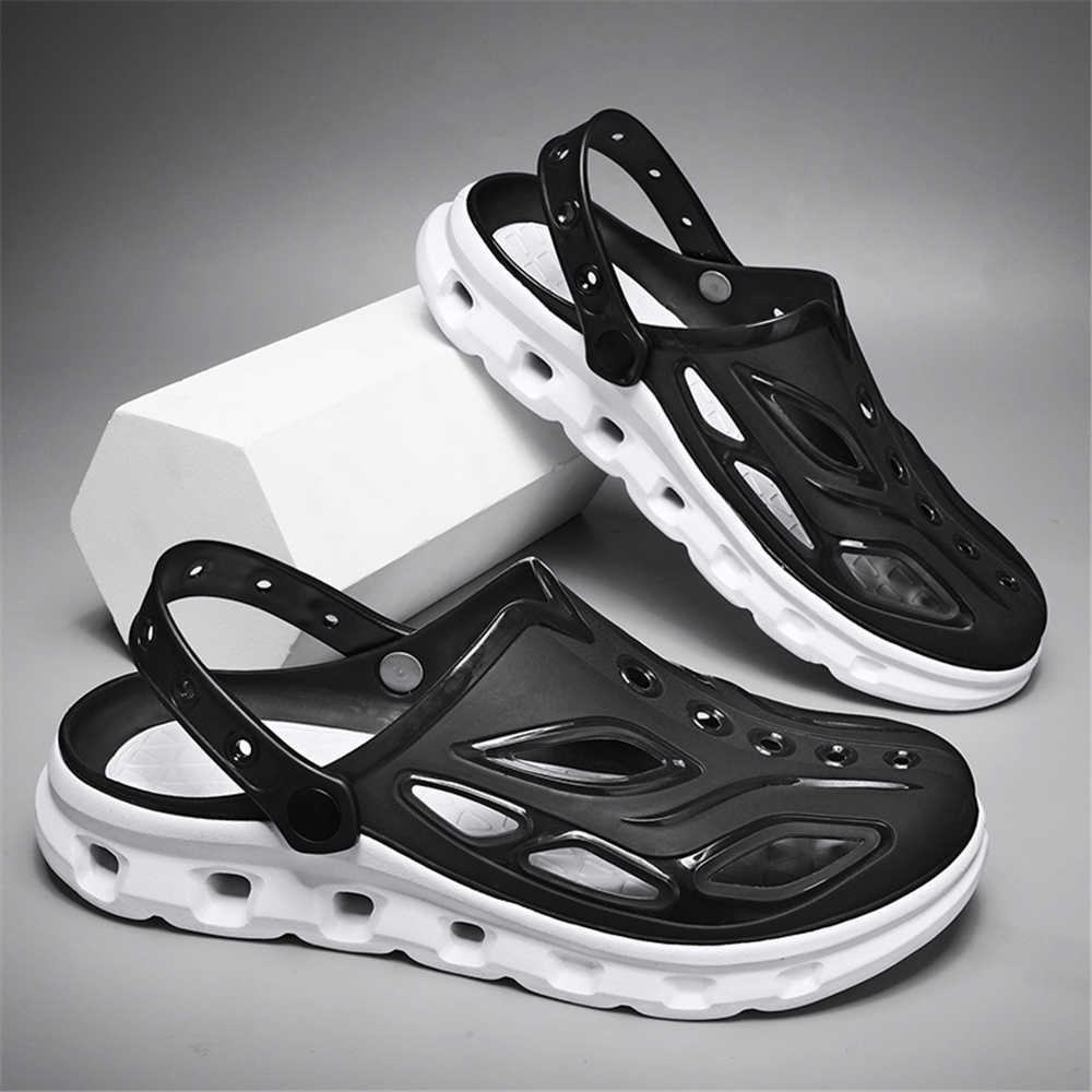 Fashion Ablution Bedroom Fuchsia Sandals Slippers Men's Flip Flops Sneakers Men's Shoes Outdoor Sports New Fast Super Cozy