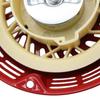 Durable-Pull Recoil Starter Start For Honda Gx120 Gx140 Gx160 Gx200 5.5Hp 6.5Hp Generator