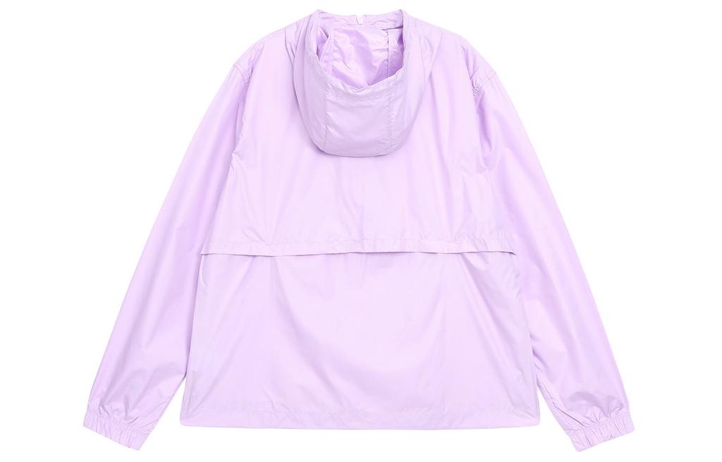 Nike Sportswear Essentials Series Jackets Coats Women's Misty Purple DM6180-511
