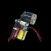 Fengjin Zhu Type 300 Steel Seal Clutch