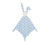Doudou A0CIV Light One Size [Petit Bateau] Blue/Blue