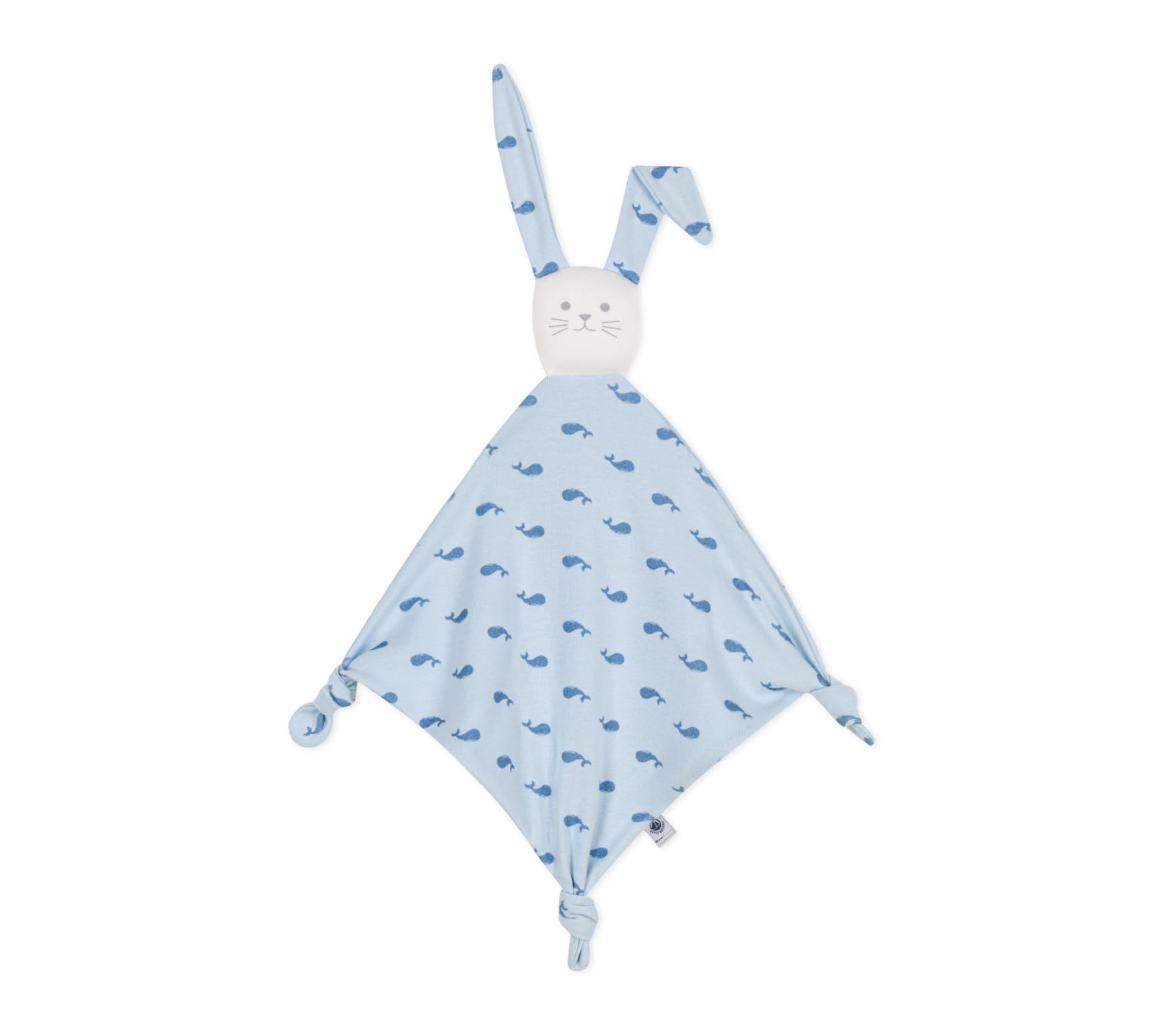 

Дуду A0CIV Светлый Один размер [Petit Bateau] Синий/Синий