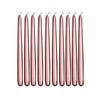 Candles 10 Pcs. Candles For First Communion Baptism Party Wedding Bachelorette Party