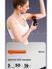 Multifunctional Hot & Cold Mini Fascia Massage Gun with Charging and Compression