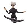 Anime Gojo Satoru Cosplay Actiefiguur Beweegbaar Grappig Jujutsu Kaisen Vormveranderend Abstract Speelgoed Mobiliteit Unisex Verjaardagscadeaus